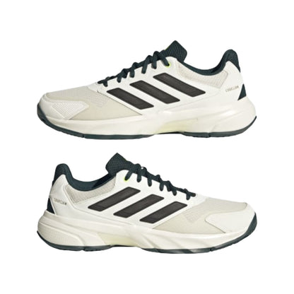 adidas Men's CourtJam Control 3 Shoes