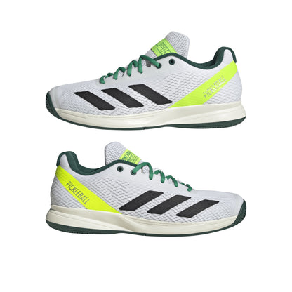 adidas Men's Courtflash Pickleball Sneaker