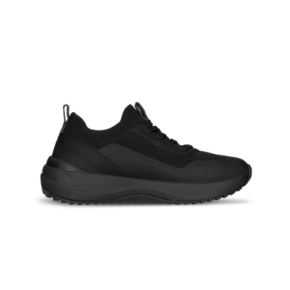 Men's Stormburst Low Top - Black