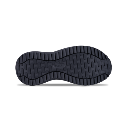 Men's Stormburst Low Top - Black