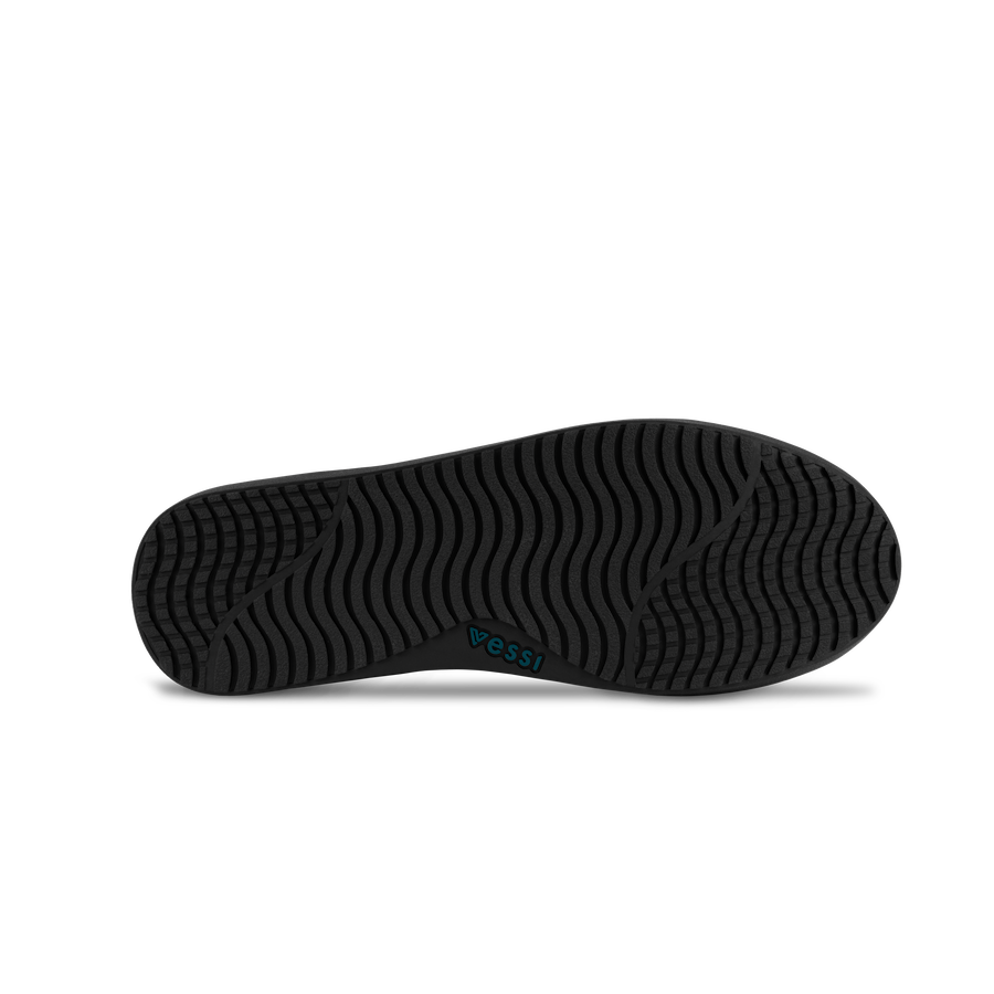 Women's Uptown Chelsea - Black on Black