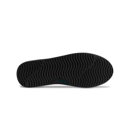 Women's Uptown Chelsea - Black on Black
