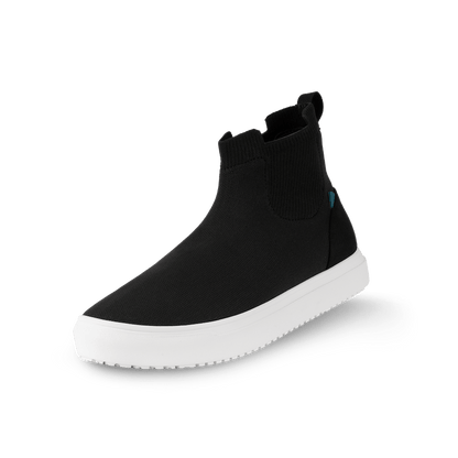 Women's Uptown Chelsea - Black