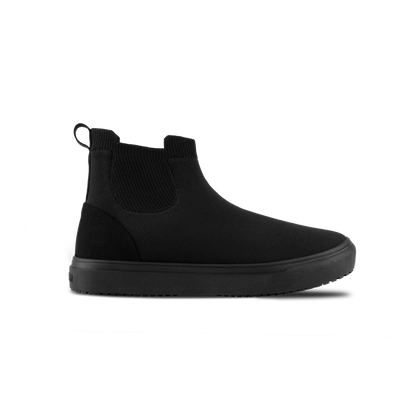 Women's Uptown Chelsea - Black on Black