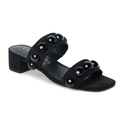 Venus Heeled Sandal