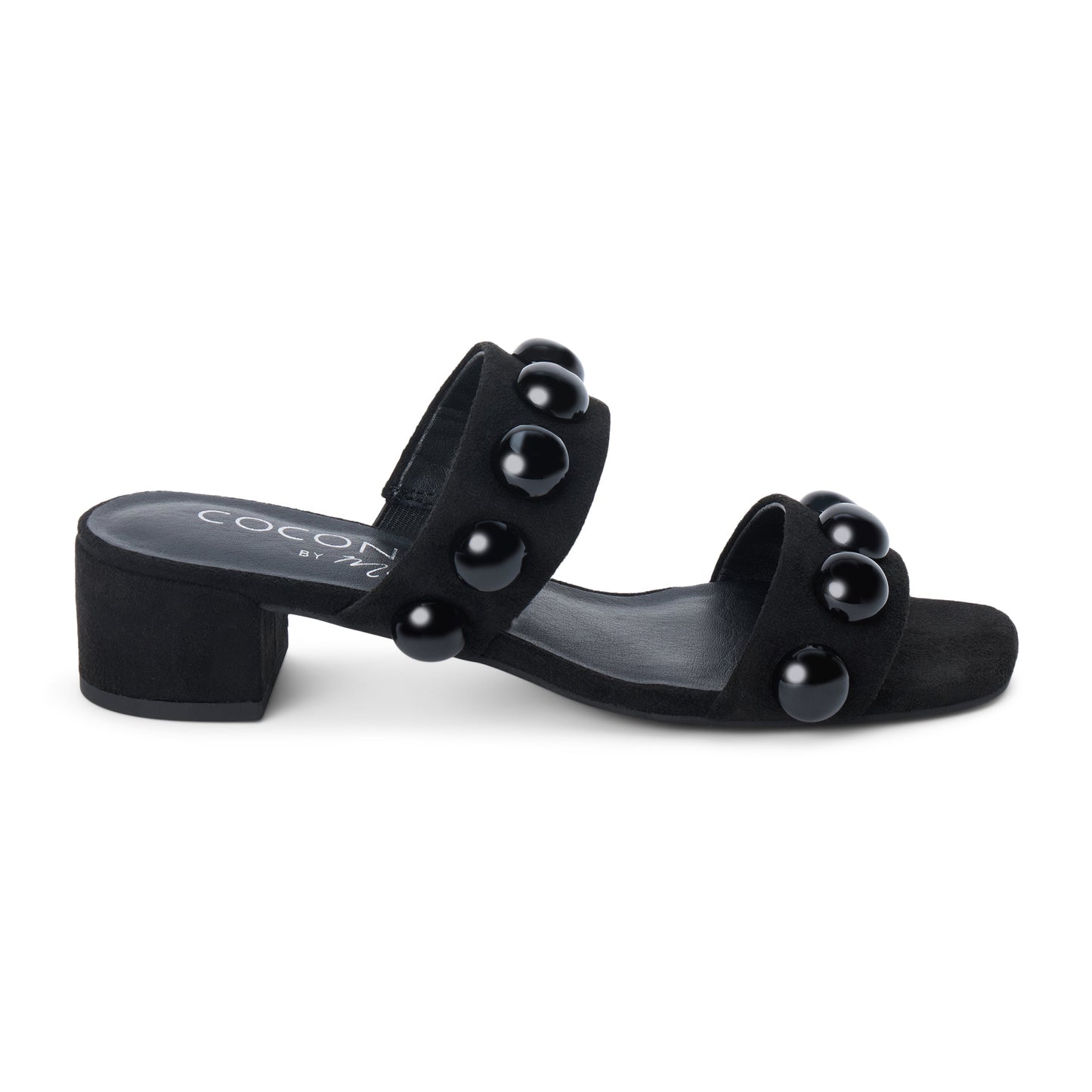 Venus Heeled Sandal