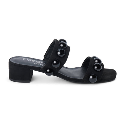Venus Heeled Sandal