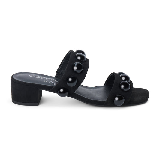 Venus Heeled Sandal