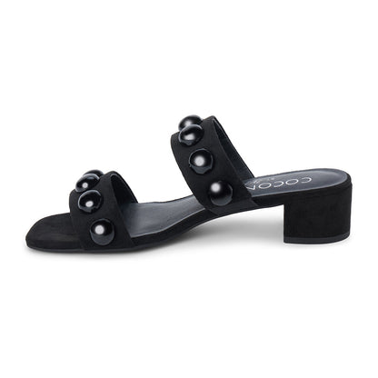 Venus Heeled Sandal