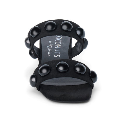 Venus Heeled Sandal