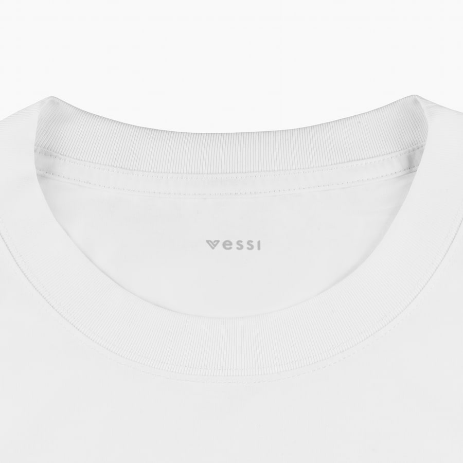 Women's Base Long Sleeve Shirt - White