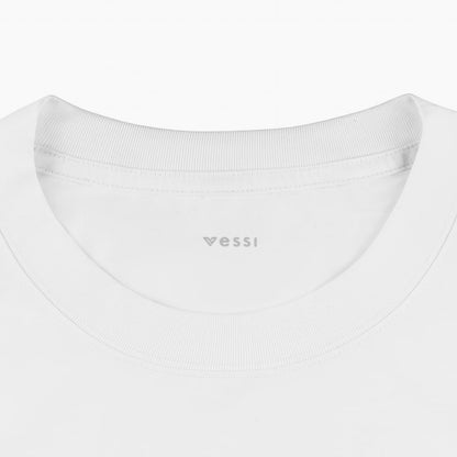 Women's Base Long Sleeve Shirt - White