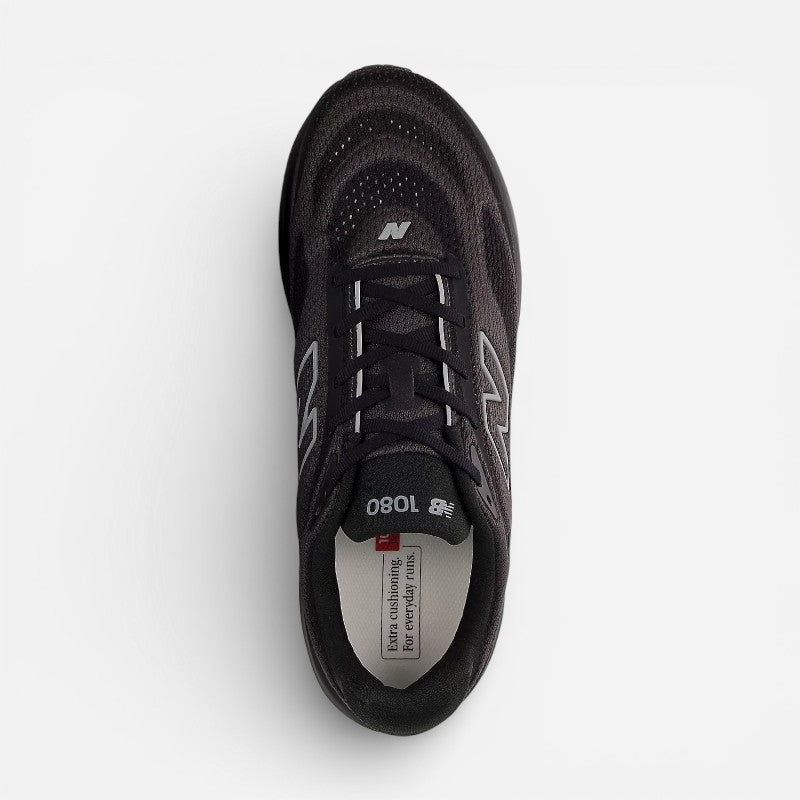 1080V15 Black/Slate Grey