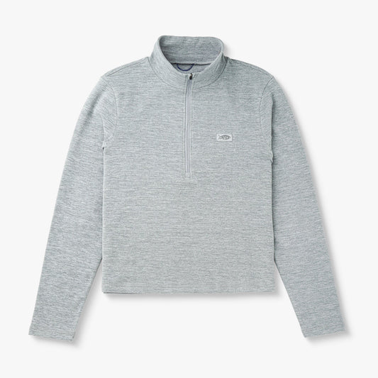 Women's Coastal Layer 1/4 Zip