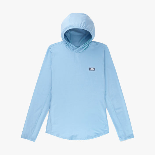 Women's Air-O Mesh Performance Hoodie
