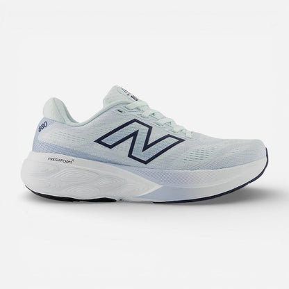 Fresh Foam X 880V15 Glint Blue/Nb Navy
