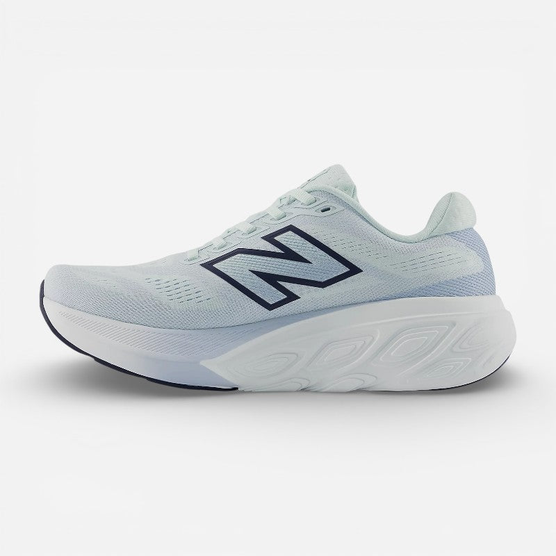 Fresh Foam X 880V15 Glint Blue/Nb Navy