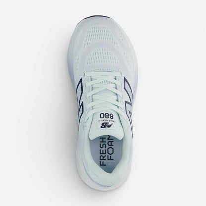 Fresh Foam X 880V15 Glint Blue/Nb Navy