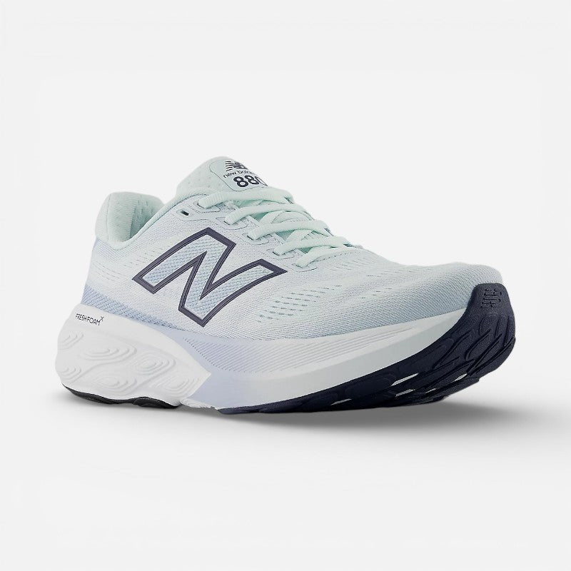 Fresh Foam X 880V15 Glint Blue/Nb Navy