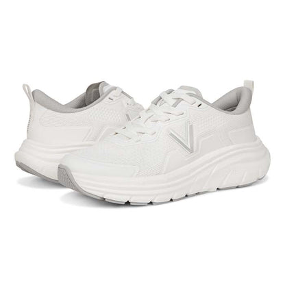 Womens Vionic Walk Max in White — image 8