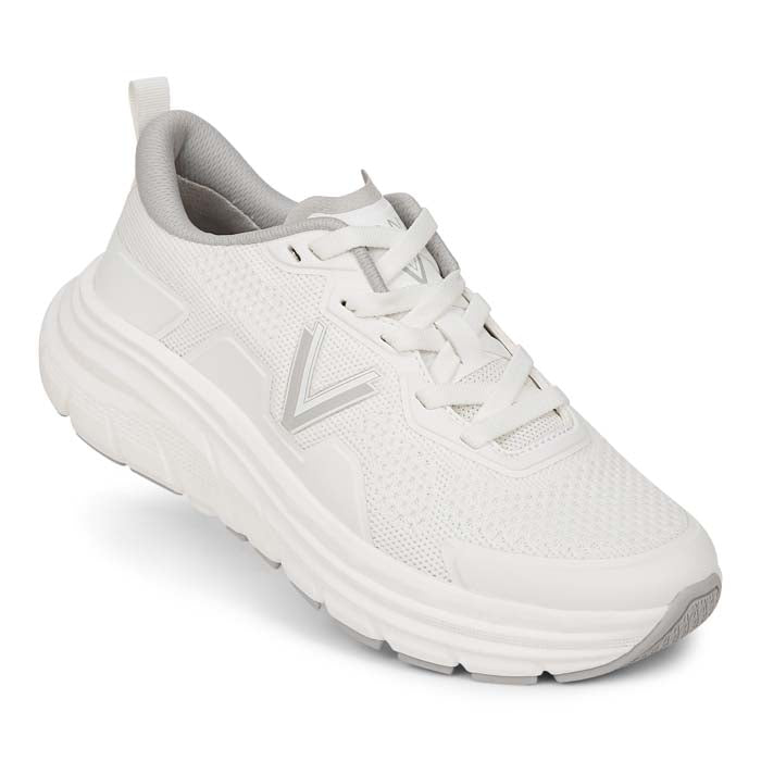 Womens Vionic Walk Max in White — image 9