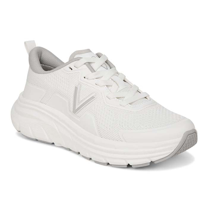 Womens Vionic Walk Max in White — image 1
