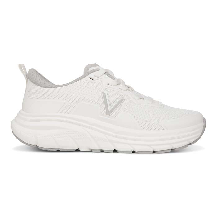 Womens Vionic Walk Max in White — image 4