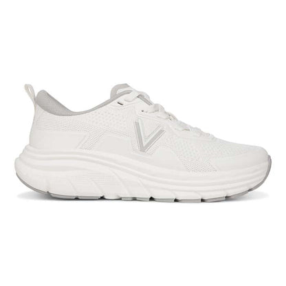 Womens Vionic Walk Max in White — image 4