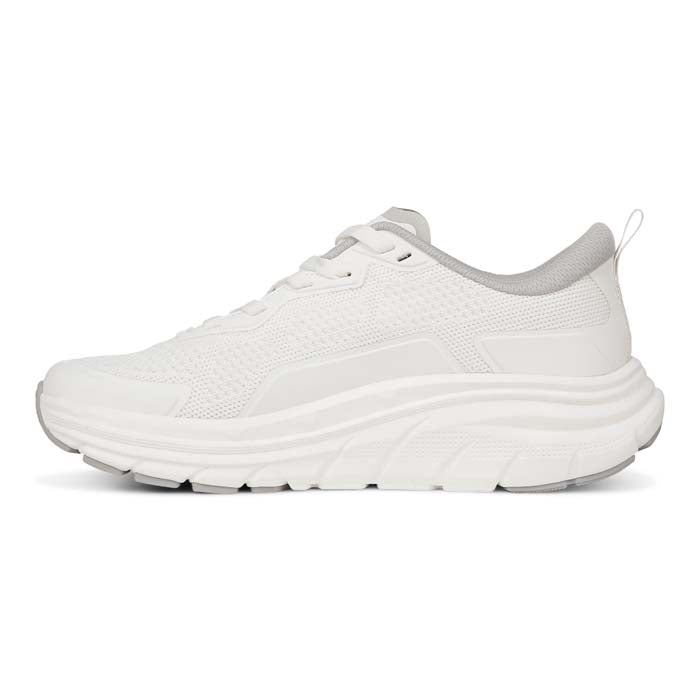 Womens Vionic Walk Max in White — image 3