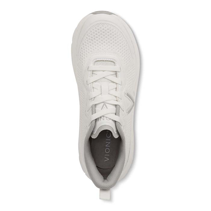 Womens Vionic Walk Max in White — image 2