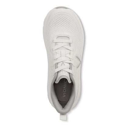 Womens Vionic Walk Max in White — image 2