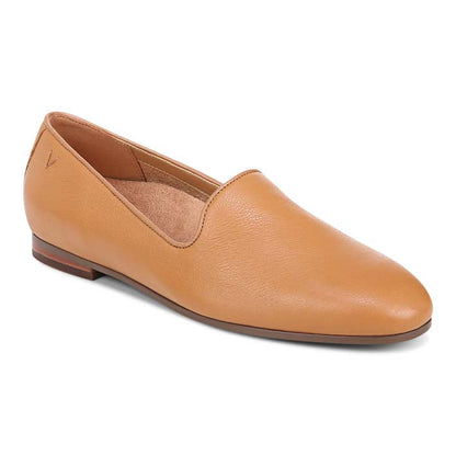 Womens Vionic Willa in Camel — image 1