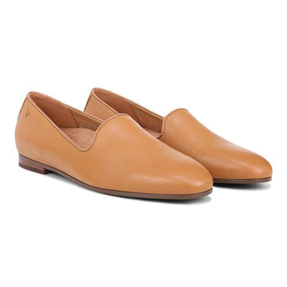 Womens Vionic Willa in Camel — image 10