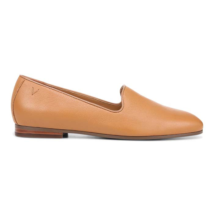 Womens Vionic Willa in Camel — image 3