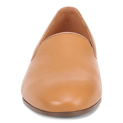 Womens Vionic Willa in Camel — image 5