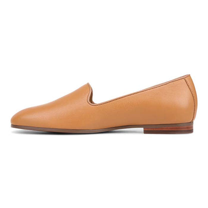 Womens Vionic Willa in Camel — image 4