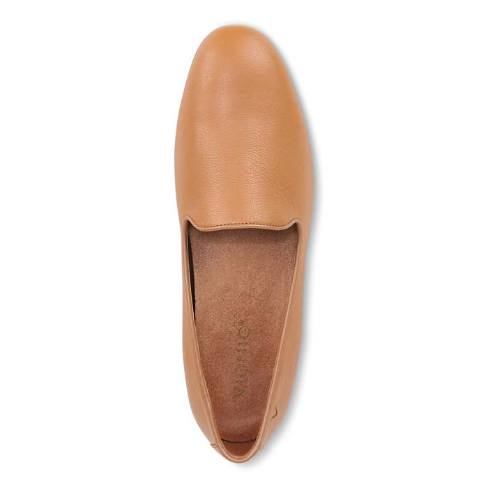 Womens Vionic Willa in Camel — image 2