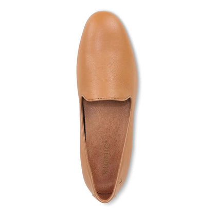Womens Vionic Willa in Camel — image 2