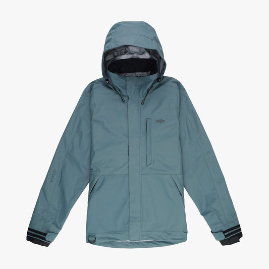Women's Barricade Jacket