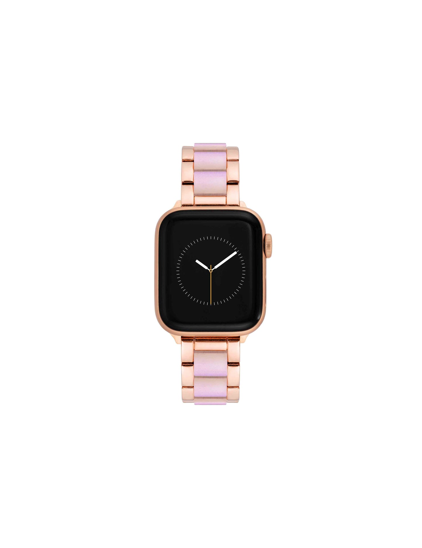 Iridescent Resin Bracelet Band for Apple Watch®