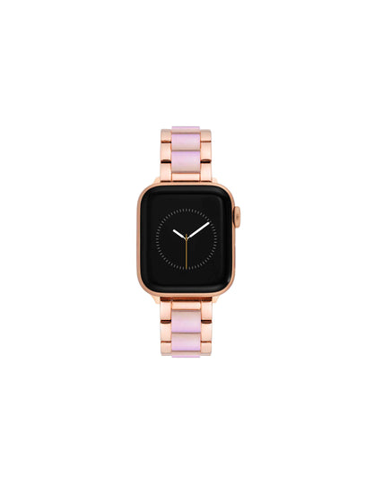 Iridescent Resin Bracelet Band for Apple Watch®