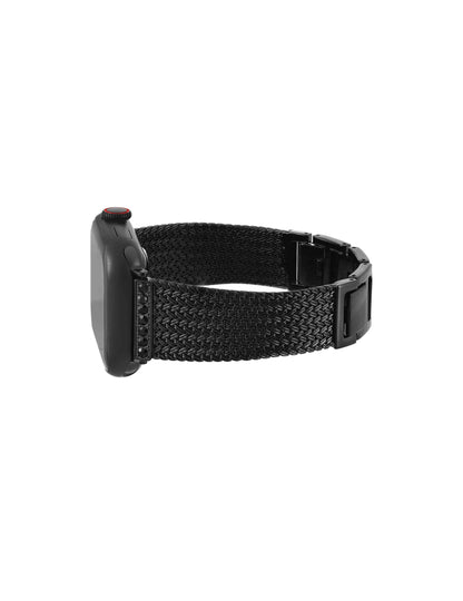 Premium Crystals Mesh Band for Apple Watch®