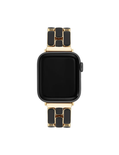 Enamel Link Bracelet for Apple Watch®