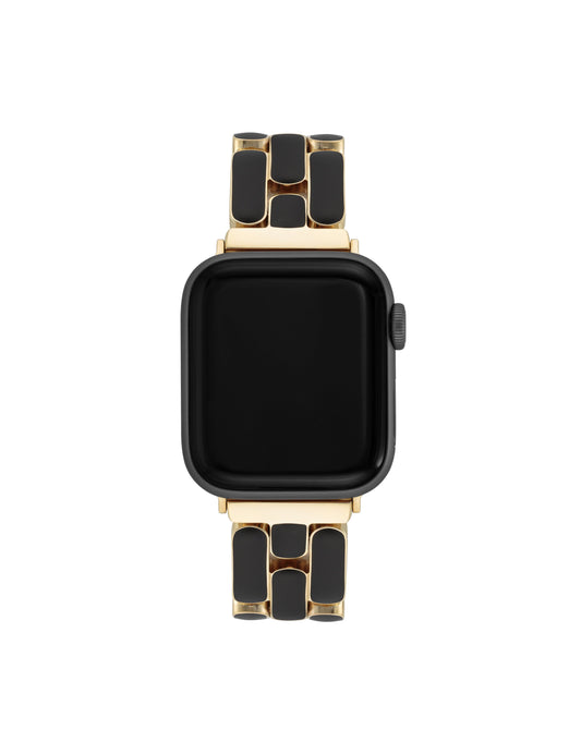 Enamel Link Bracelet for Apple Watch®