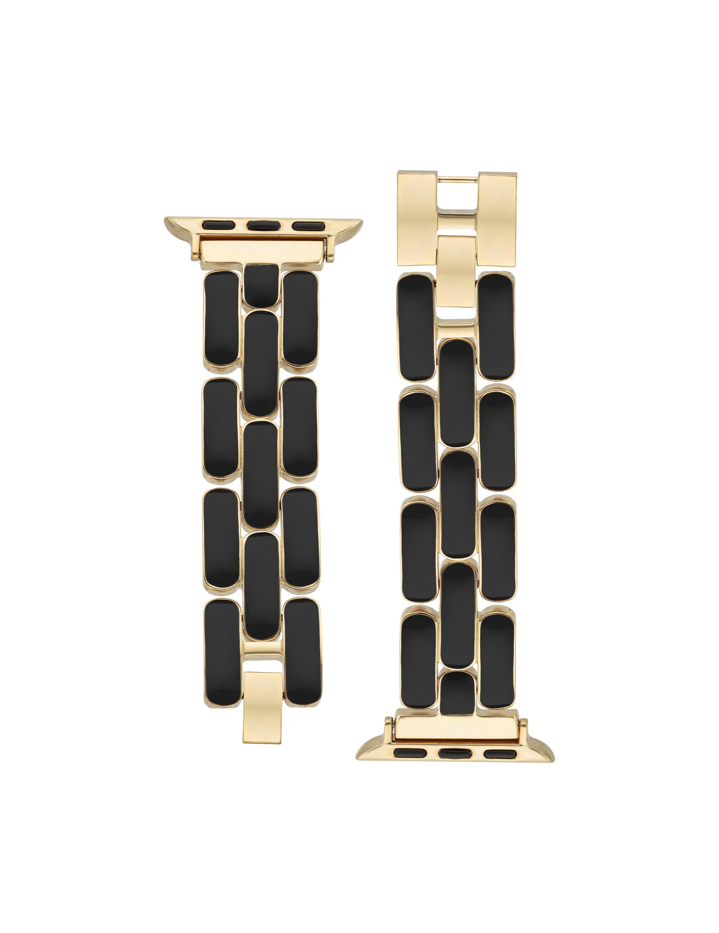 Enamel Link Bracelet for Apple Watch®