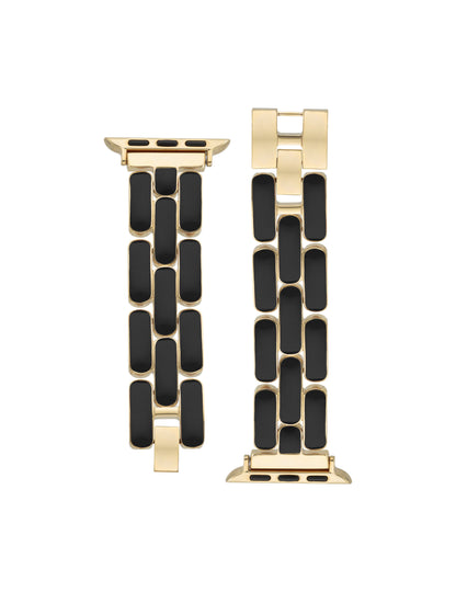 Enamel Link Bracelet for Apple Watch®