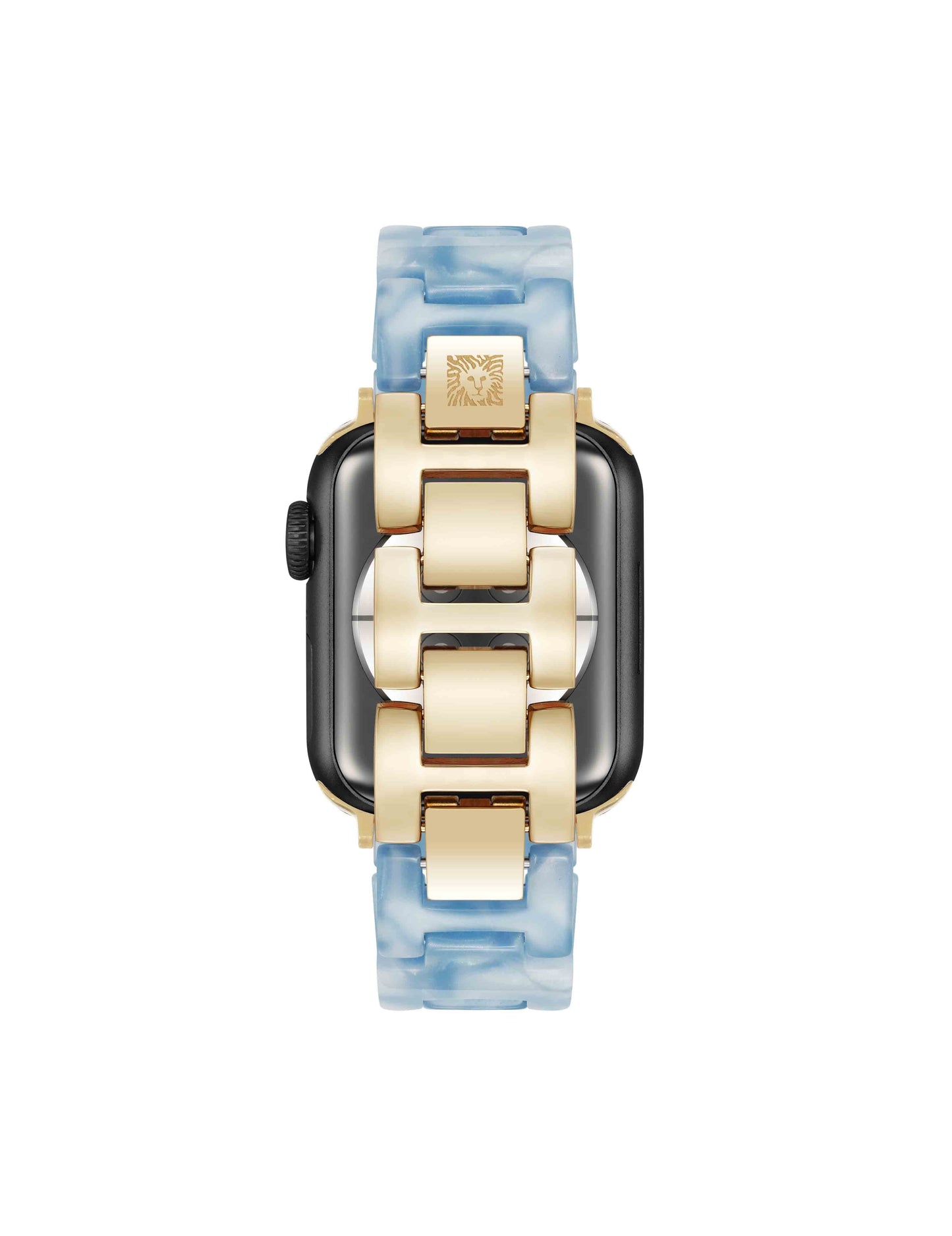 Marbleized Acetate Bracelet Band for Apple Watch®