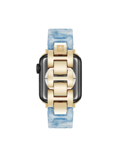 Marbleized Acetate Bracelet Band for Apple Watch®
