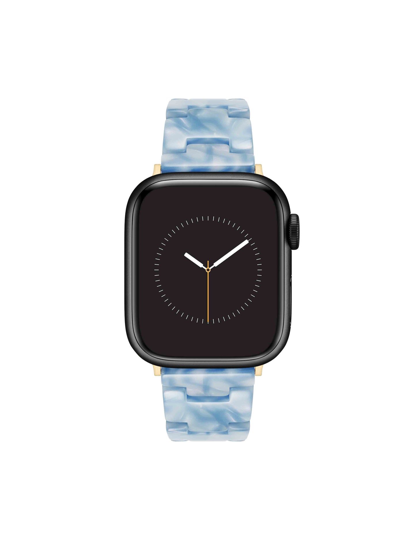 Marbleized Acetate Bracelet Band for Apple Watch®
