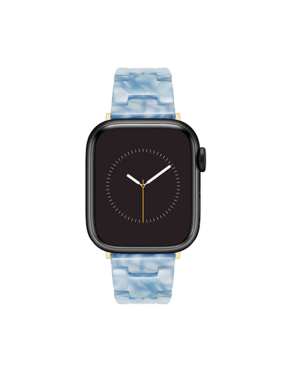 Marbleized Acetate Bracelet Band for Apple Watch®